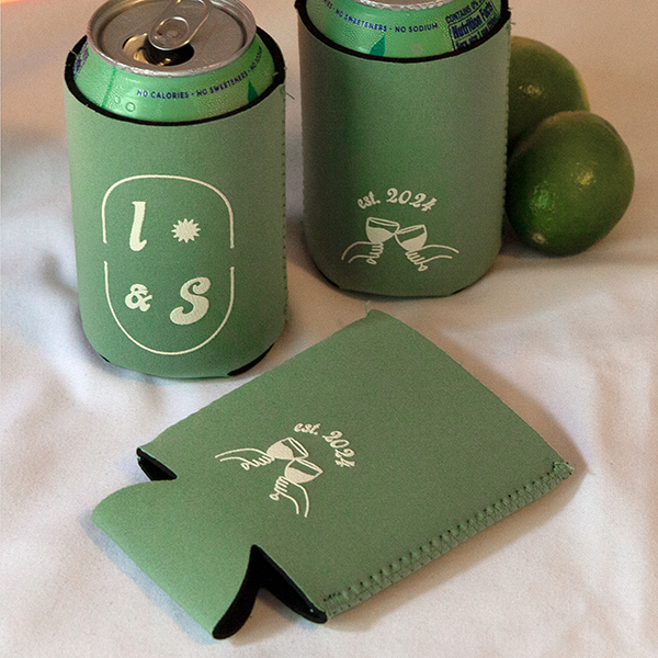 Can Cooler