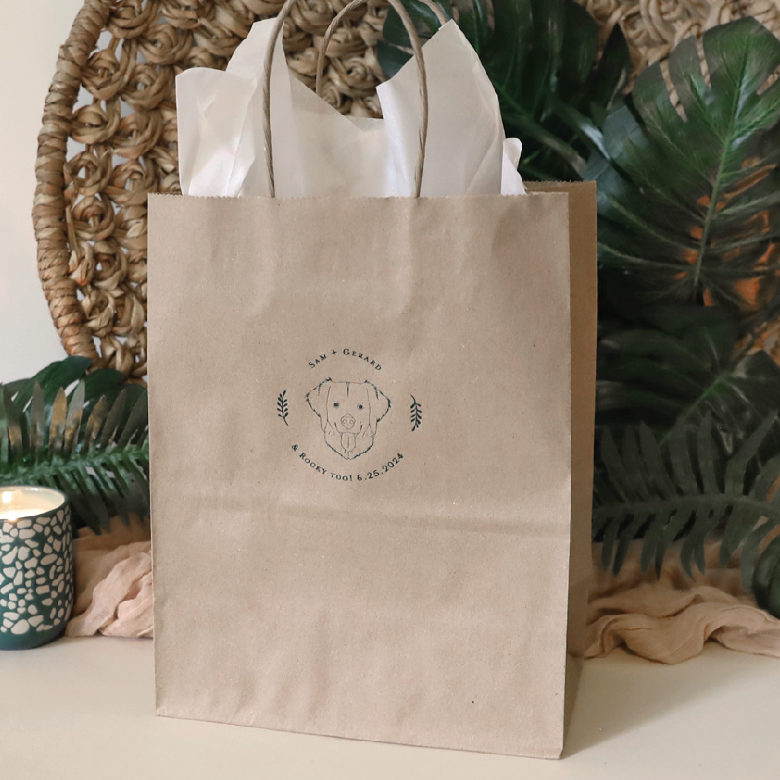 Gift Bags