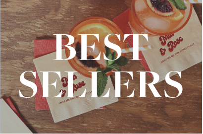 Best Sellers