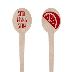 Citrus Stir Stick