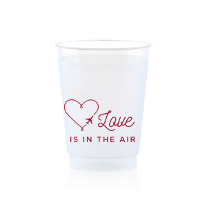 Love Is In The Air Cup