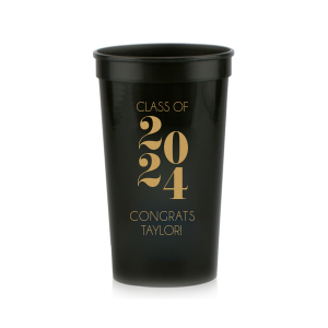 Class of Year Stadium Cup