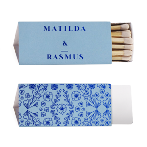 Cottagecore Floral Matches