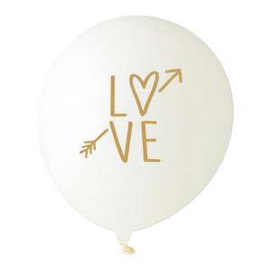 Love Balloon