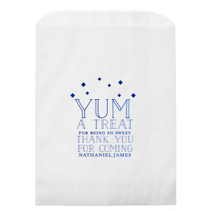 Treat Favor Bag