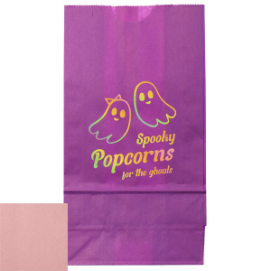 Groovy Halloween Bag