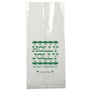 Holly Jolly Bag