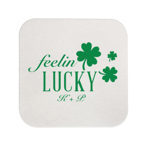 Feelin' Lucky Coaster