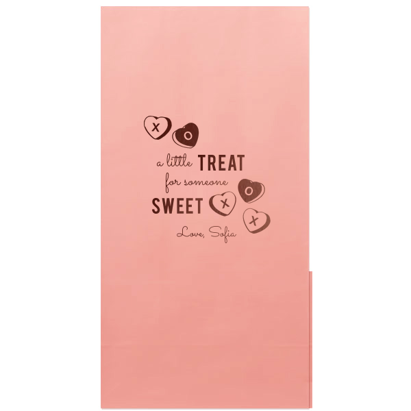 Sweet Valentine's Bag