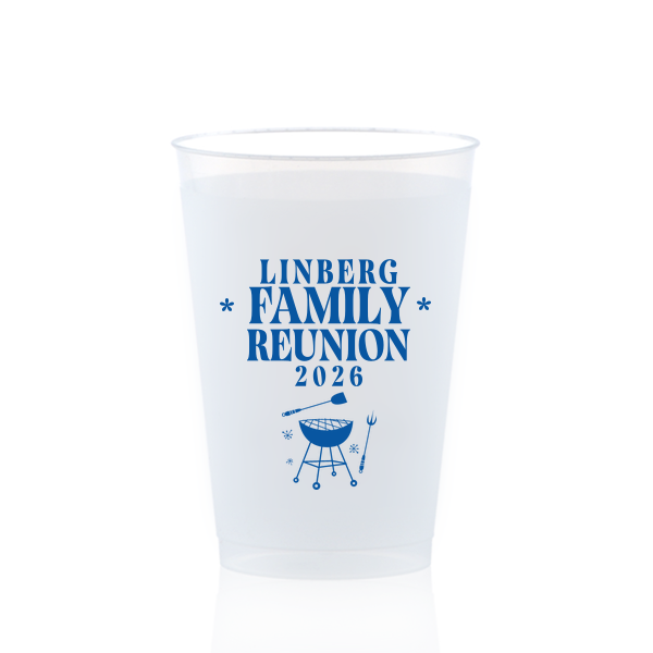 Grill & Stars Family Reunion Cup