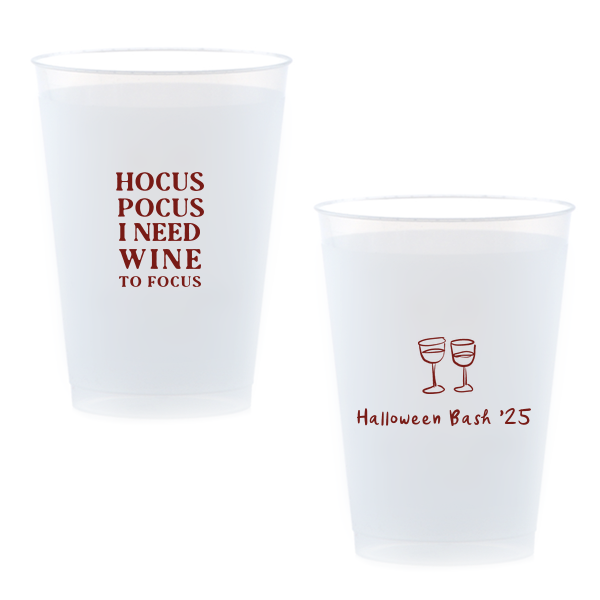 Hocus Pocus Focus Cup