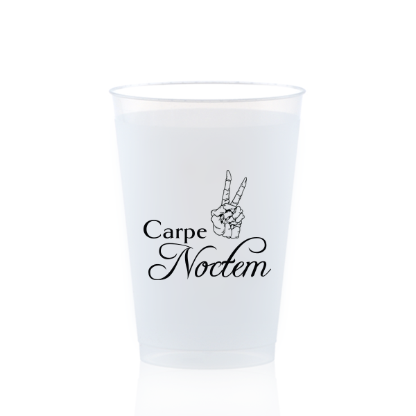 Carpe Noctem Cup