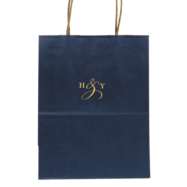 Elegant Ampersand Bag