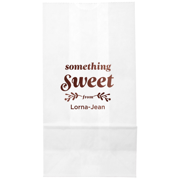 Something Sweet Bag