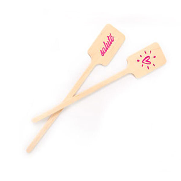 Party Ready Stir Stick Packs