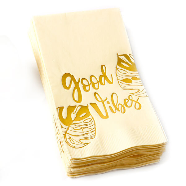 Paper Guest Towels (Packs)