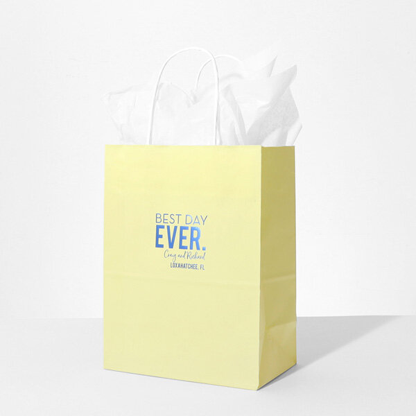 Gift Bags