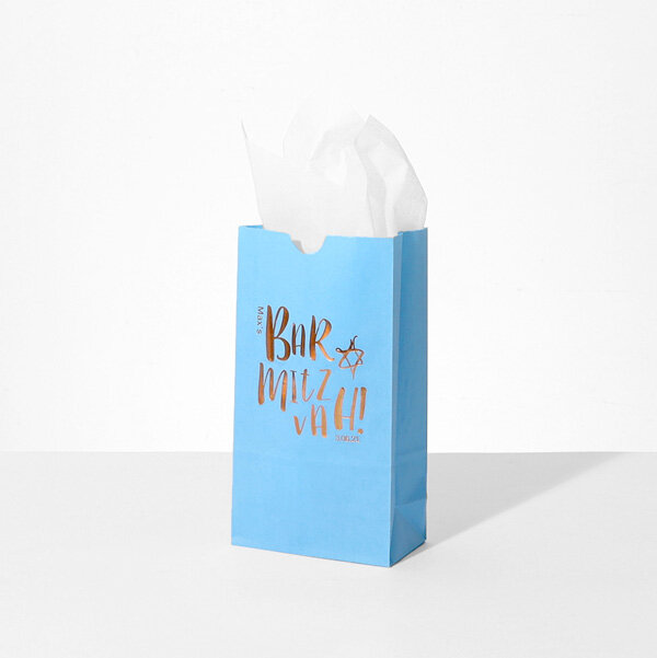 Popcorn Bags