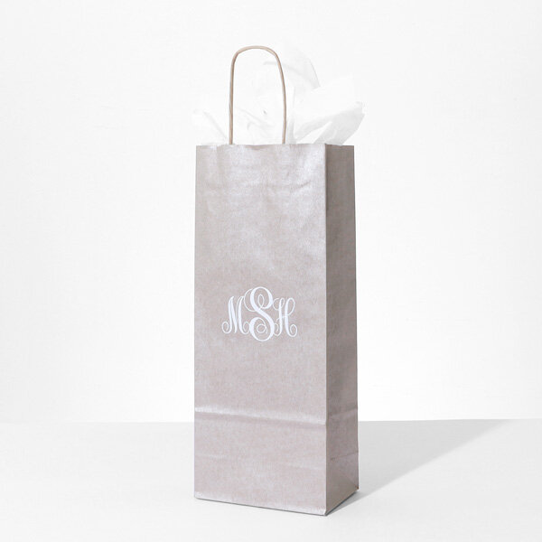 Wine Gift Bag